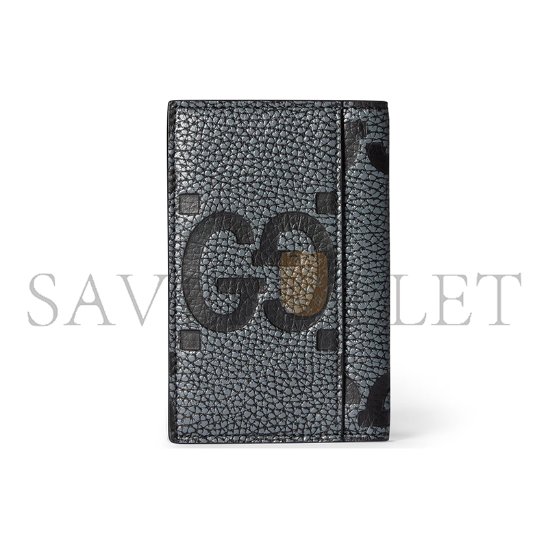 Gvc*1 maxi gg card case 739478 (15*12cm)